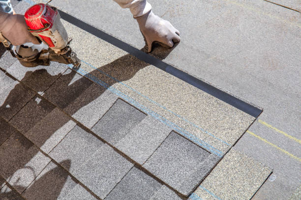 Best Shingle Roofing Installation  in Shepherdstown, WV