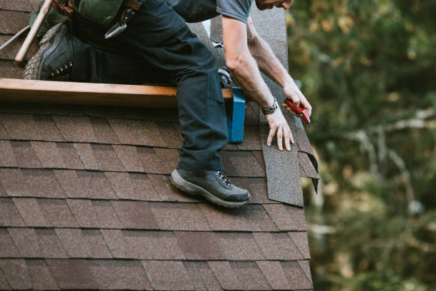 Quick and Trustworthy Emergency Roof Repair Services in Shepherdstown, WV